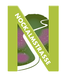 Logo Nockalmstraße