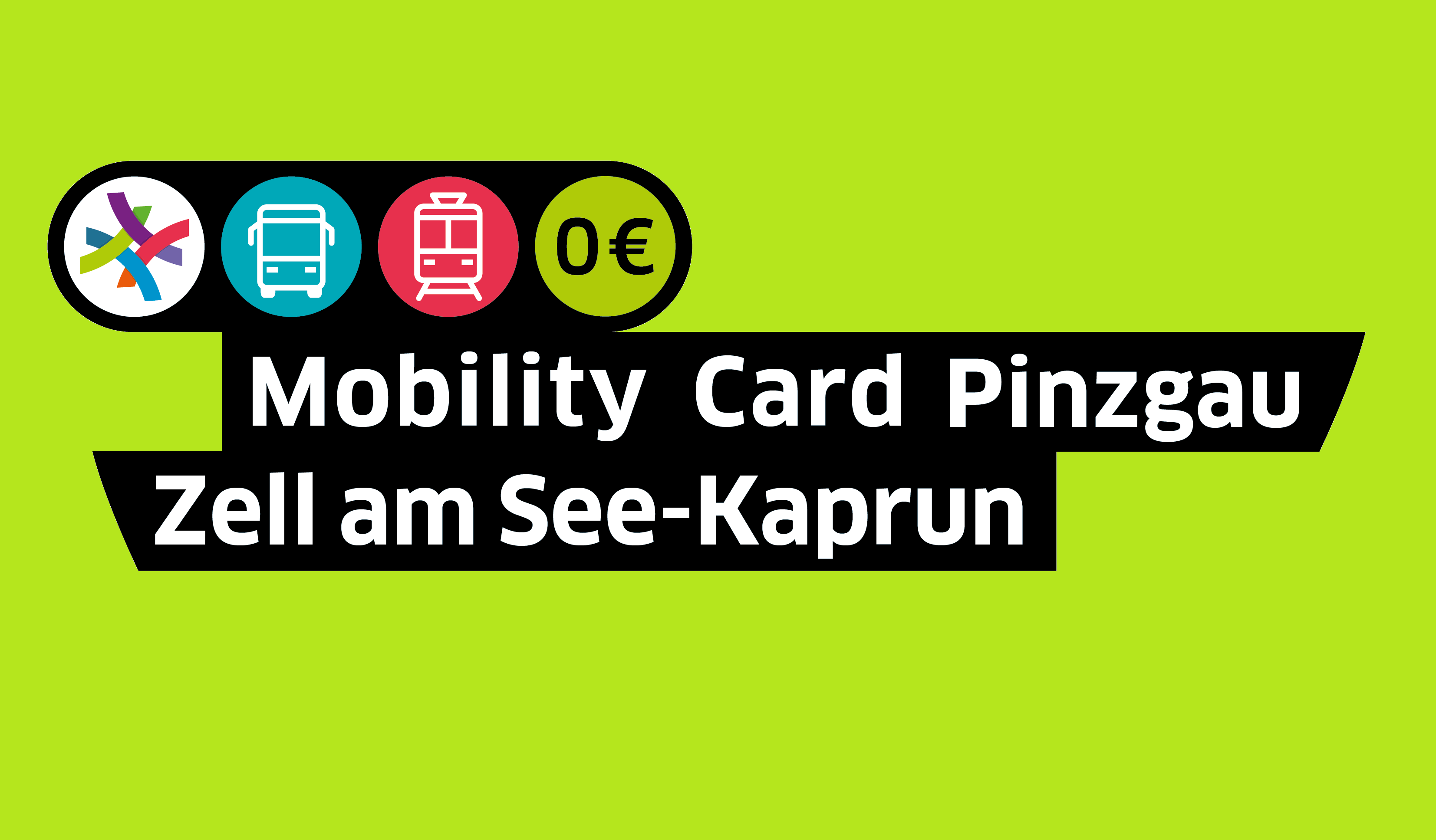 Mobilitätskarte
